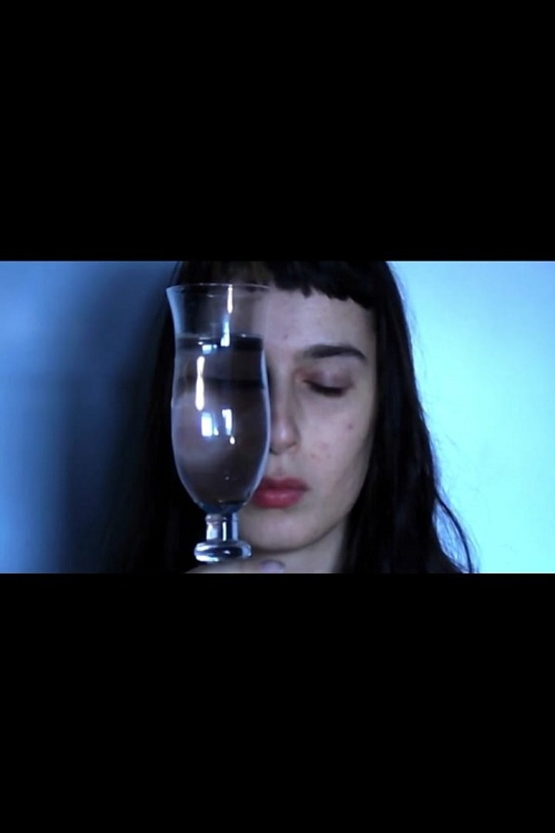 Imaginario poster background