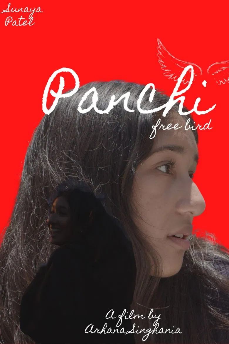 Panchi poster background