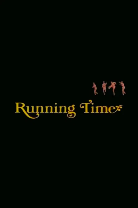 Running Time poster background