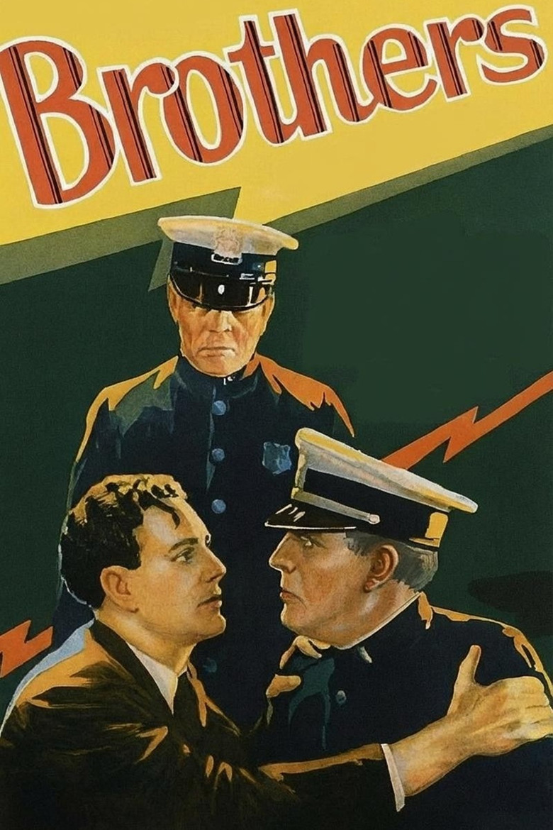 Brothers poster background