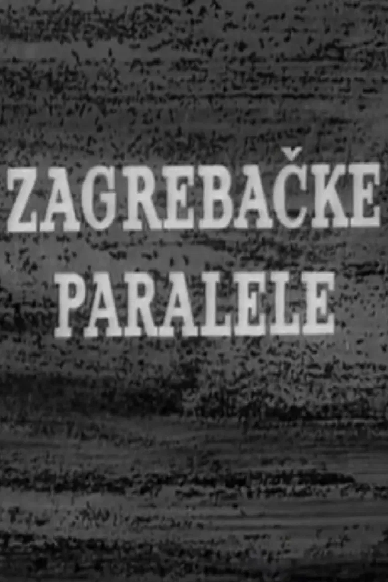 Zagreb Parables poster background