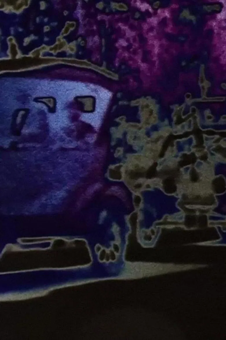 Jake Seven poster background