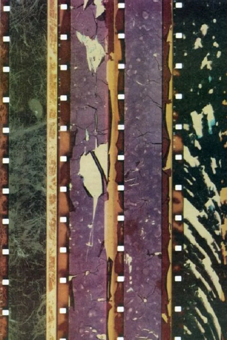 What The Water Said, Nos. 1-3 poster background