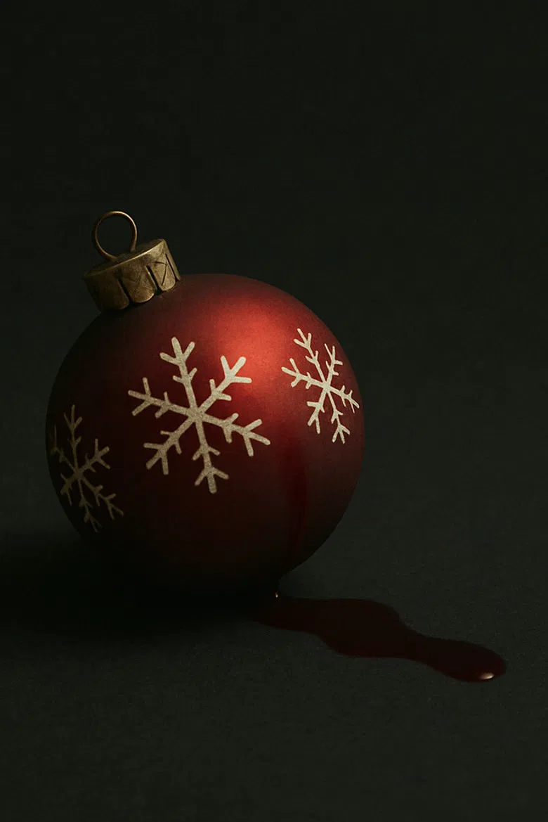 Who Killed Artur Falcão? poster background