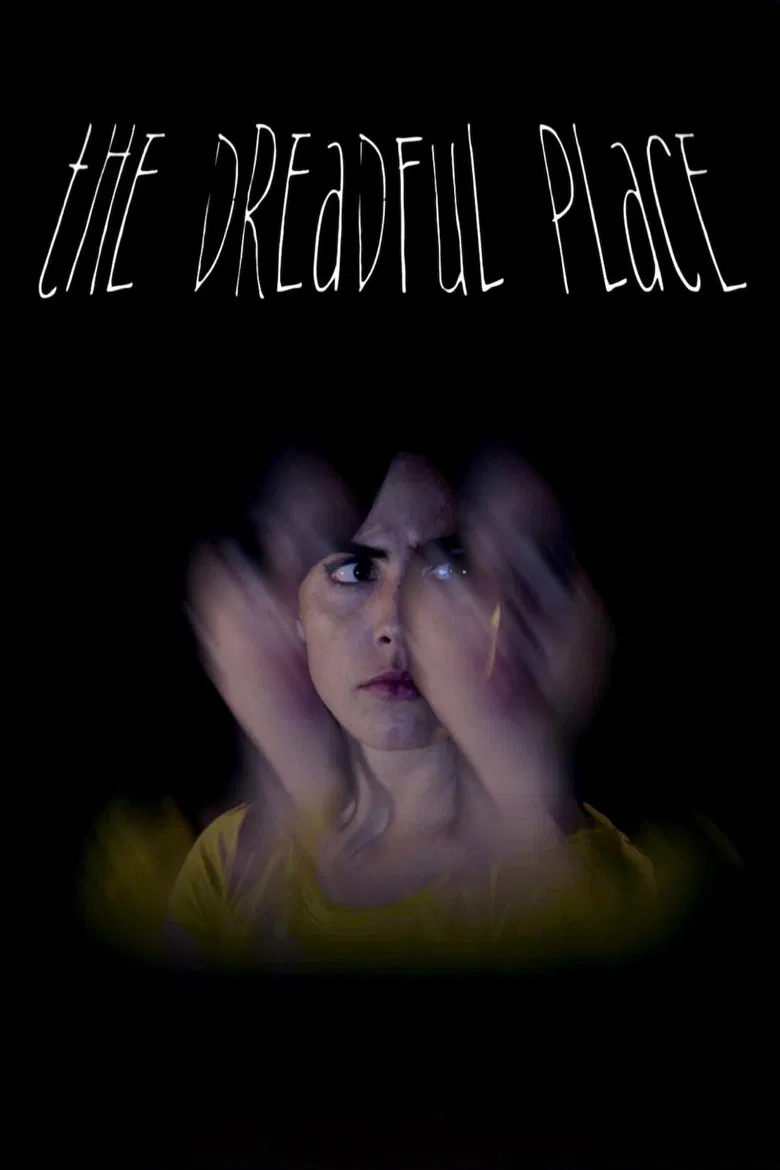 The Dreadful Place poster background