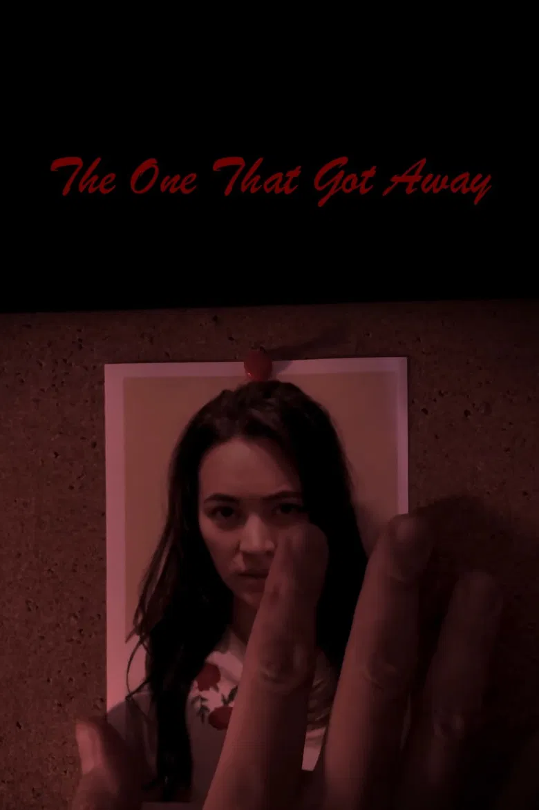 The One That Got Away poster background