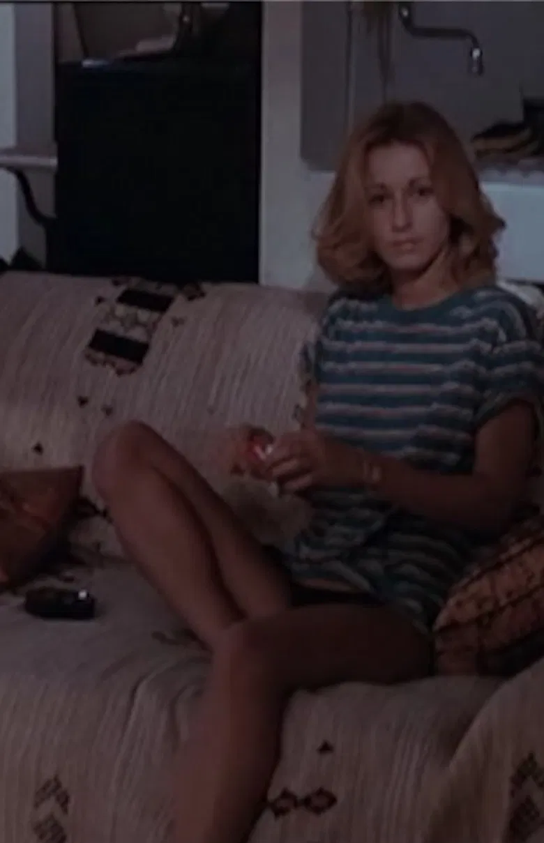 Rupture tango poster background