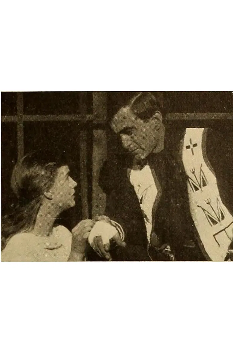 The Night Riders poster background