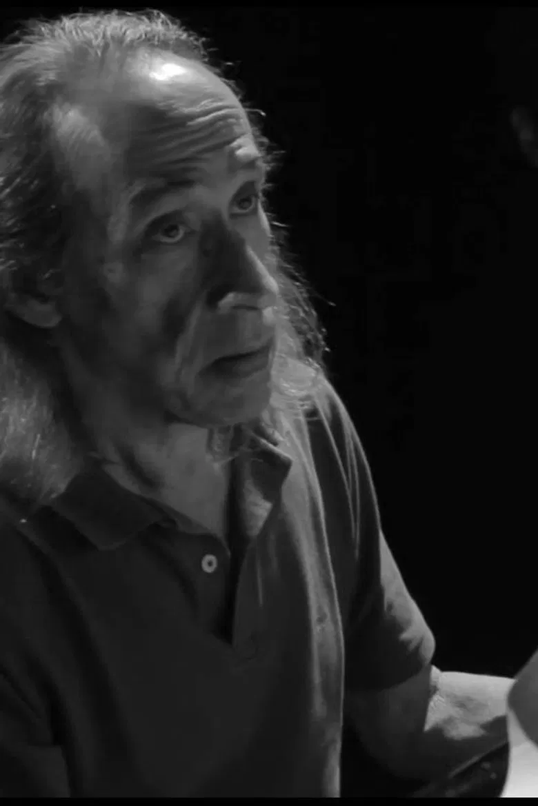 Mergulho no Escuro poster background