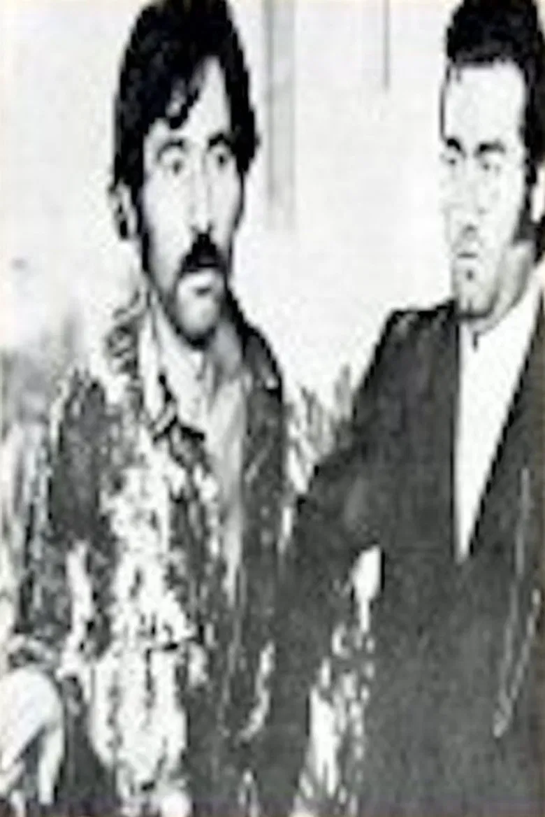 Bartolomeo poster background