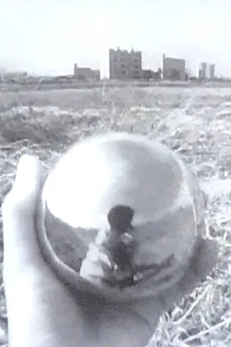 A Little Planet poster background