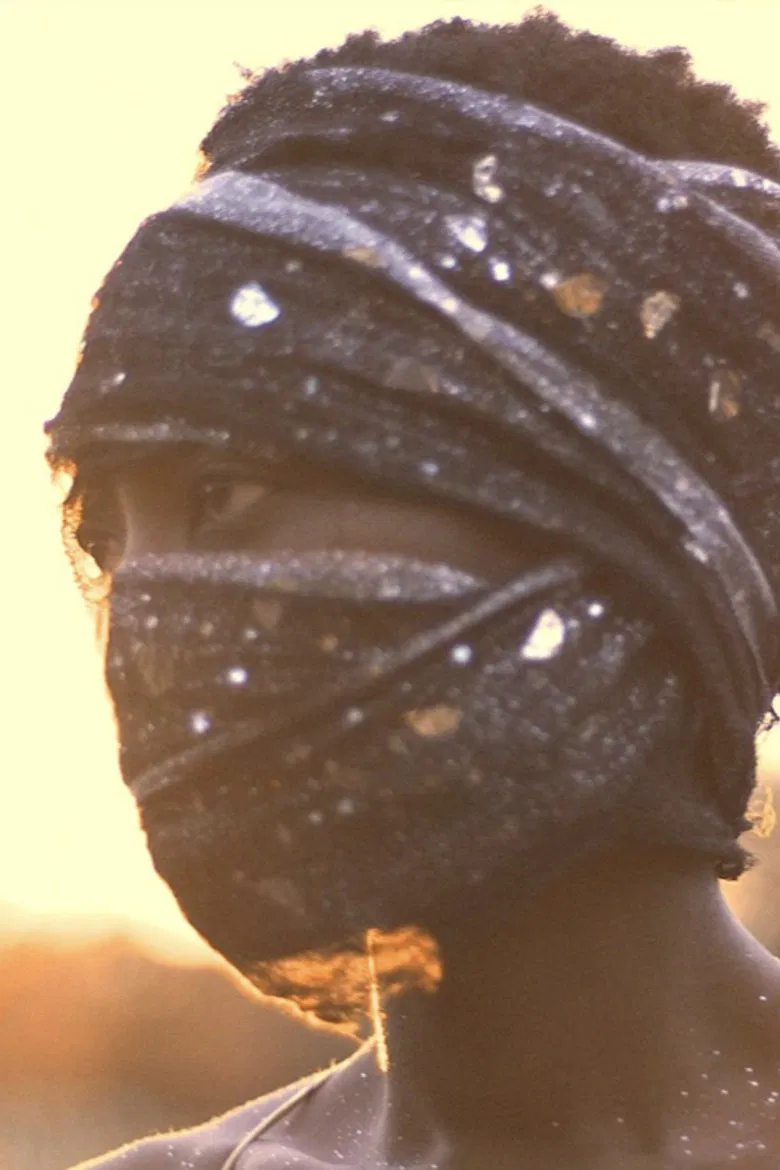 Prison of the Sun poster background