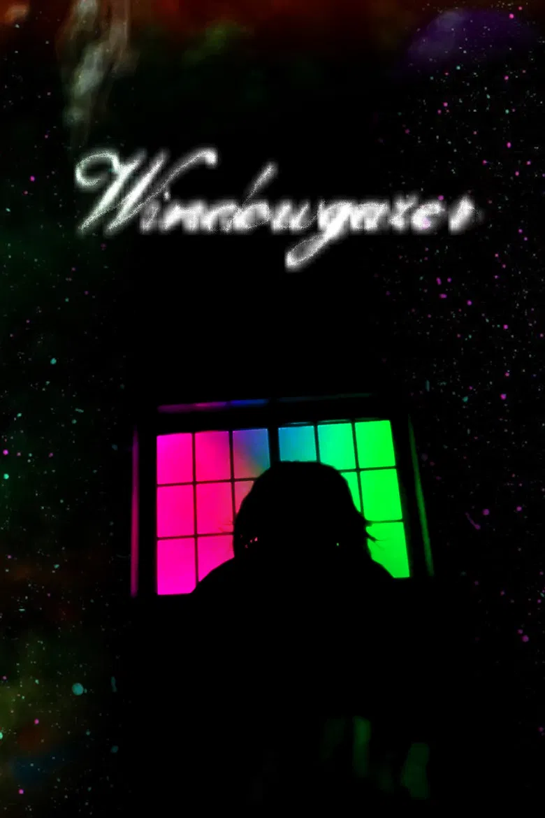 Windowgazer poster background