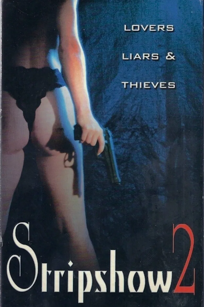 Lovers, Liars and Thieves poster background
