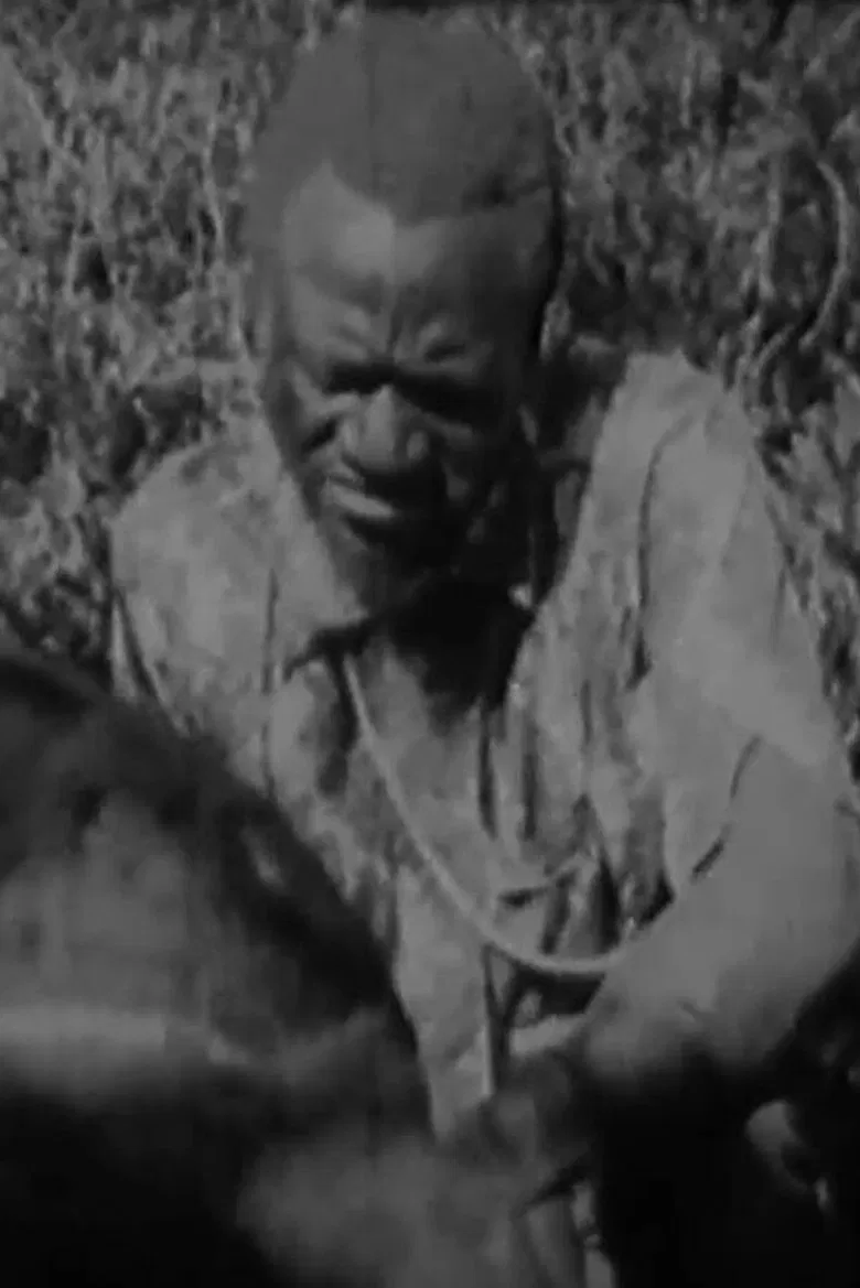 O Kimbanda Kambia poster background