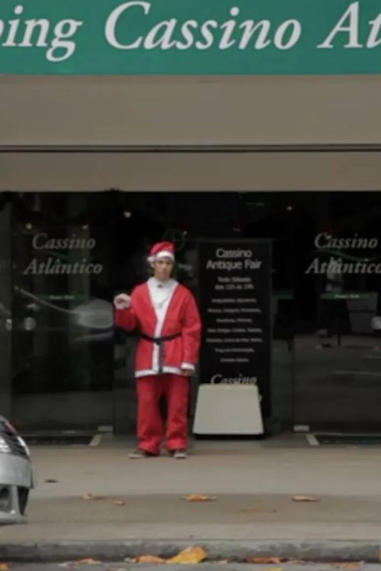 Coisas nossas poster background