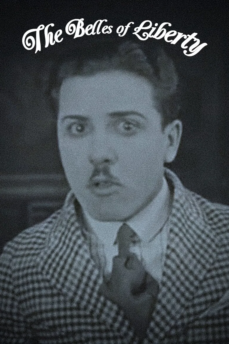 The Belles of Liberty poster background