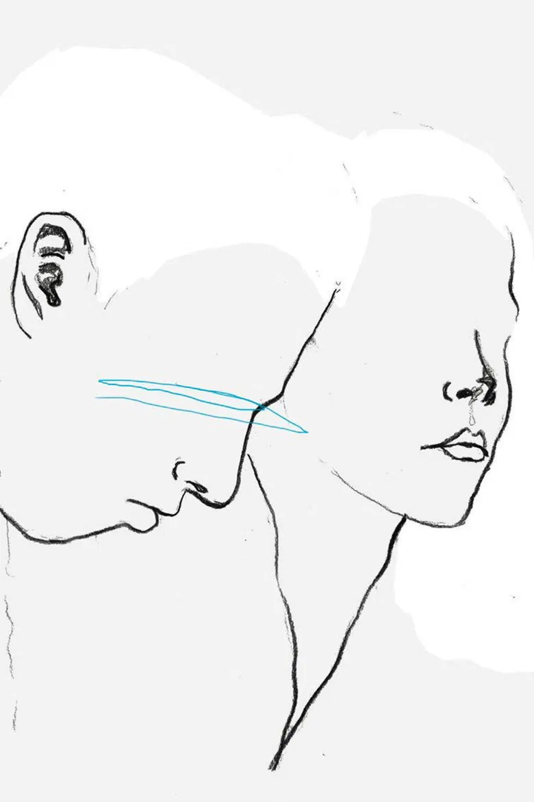 Mathieu poster background