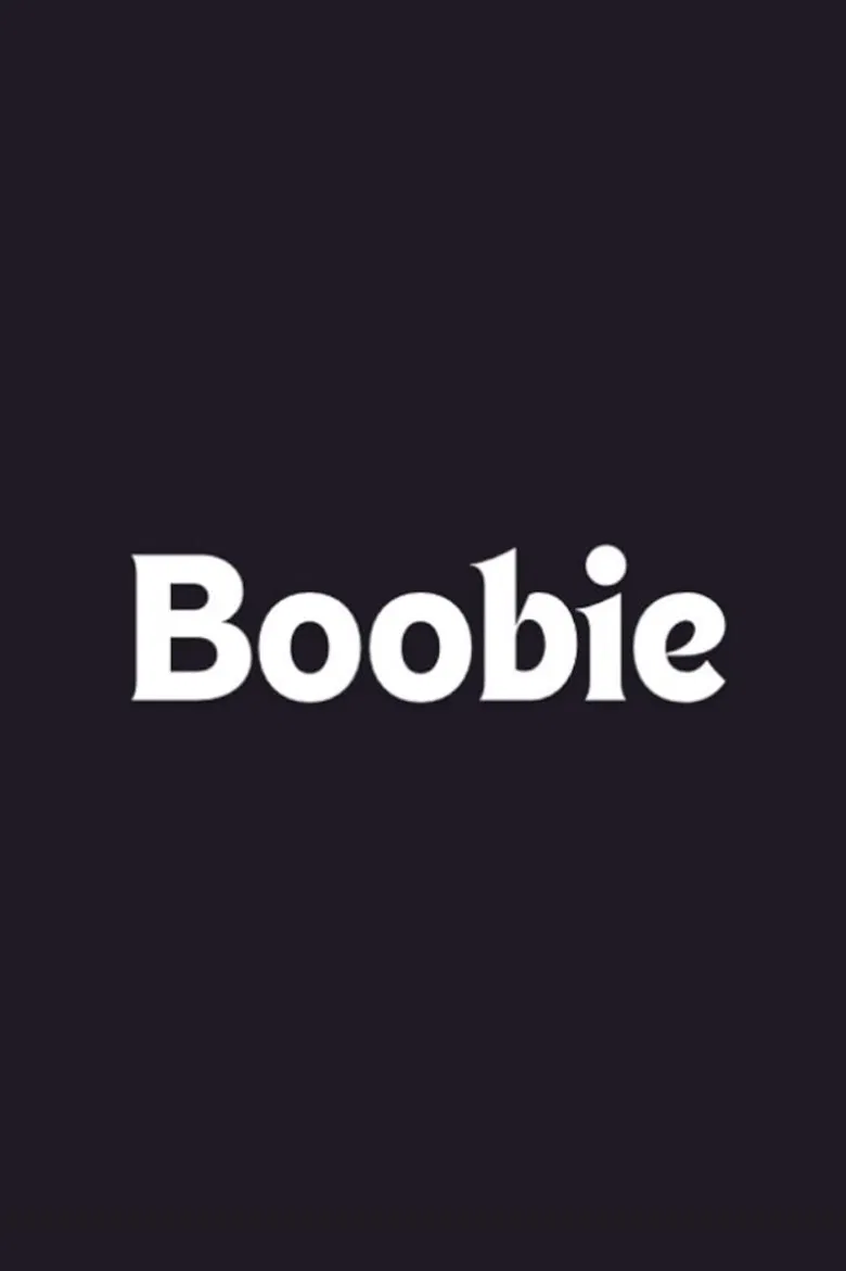 Boobie poster background