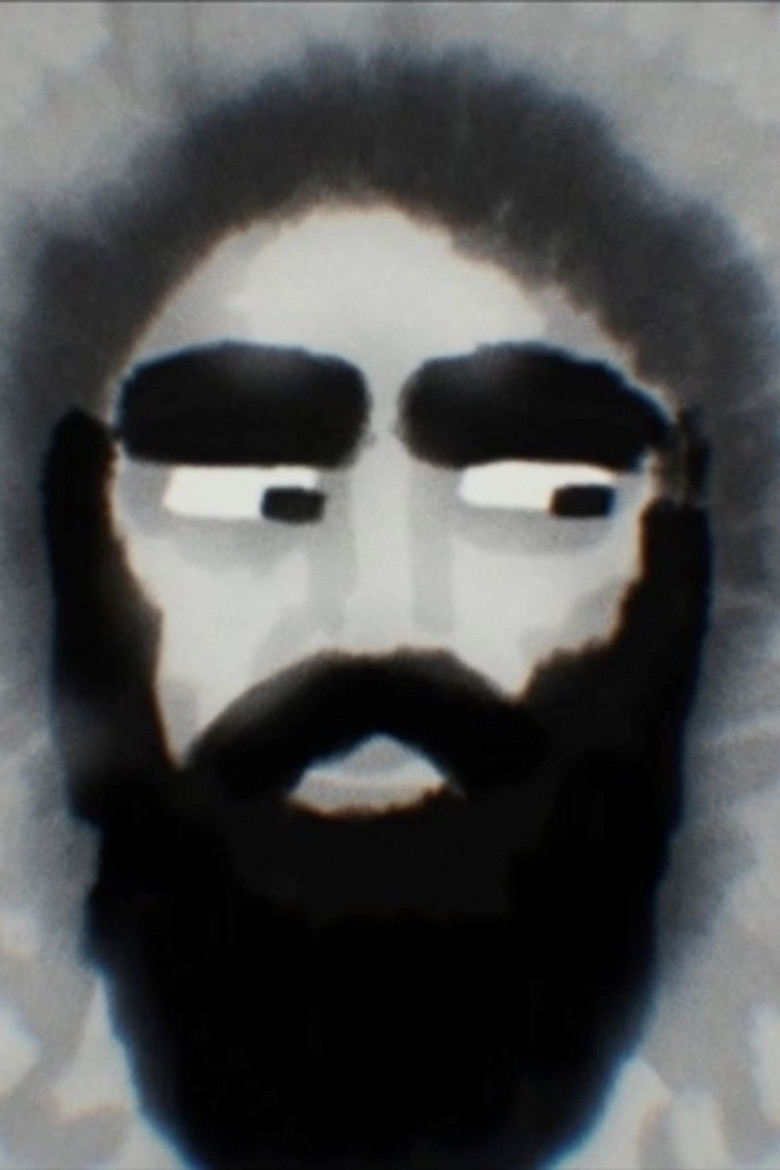 Icebound poster background