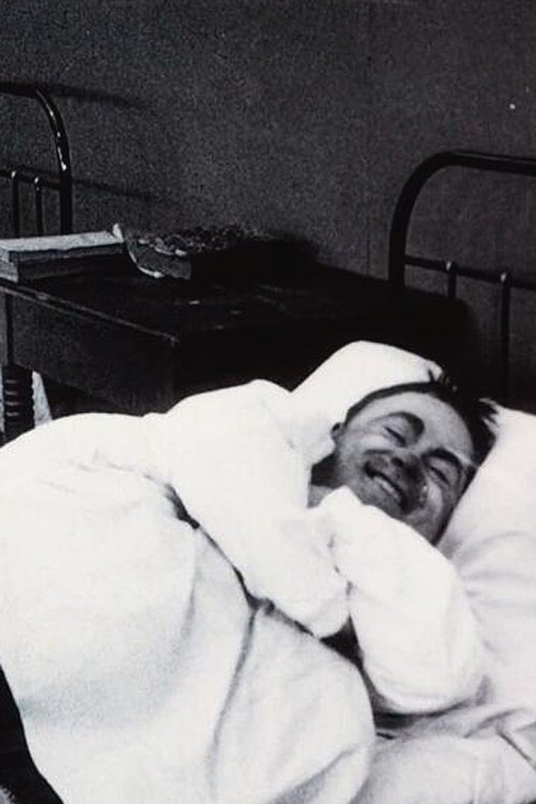 Paradise for the Lazy poster background