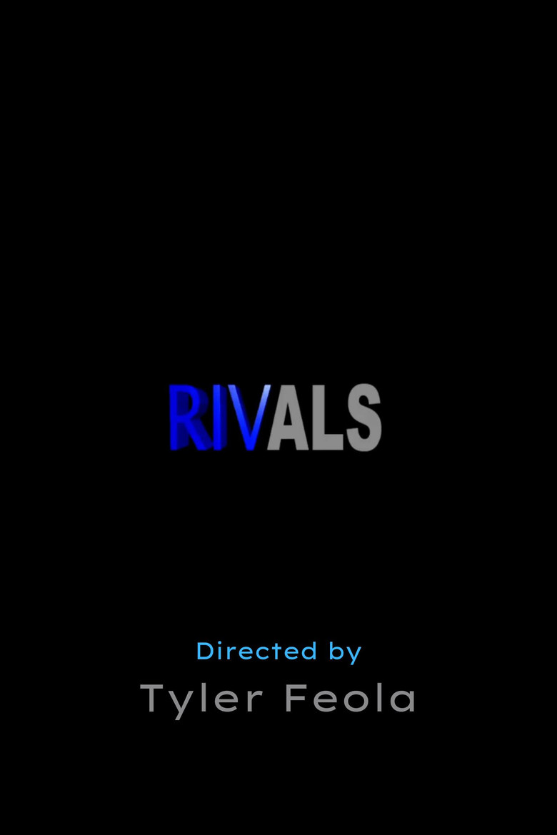 Rivals poster background
