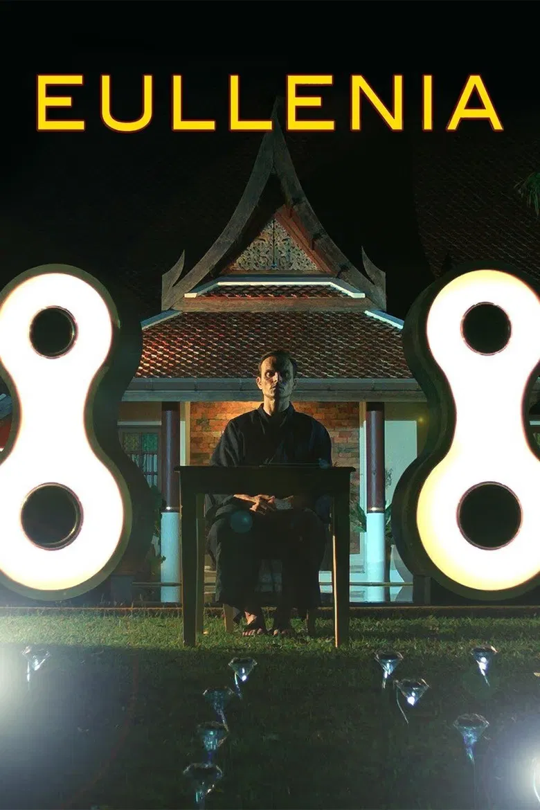 Eullenia poster background