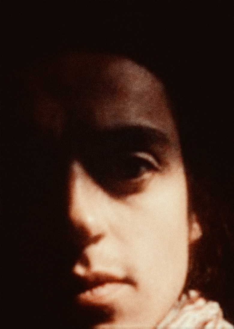 Silent Film poster background