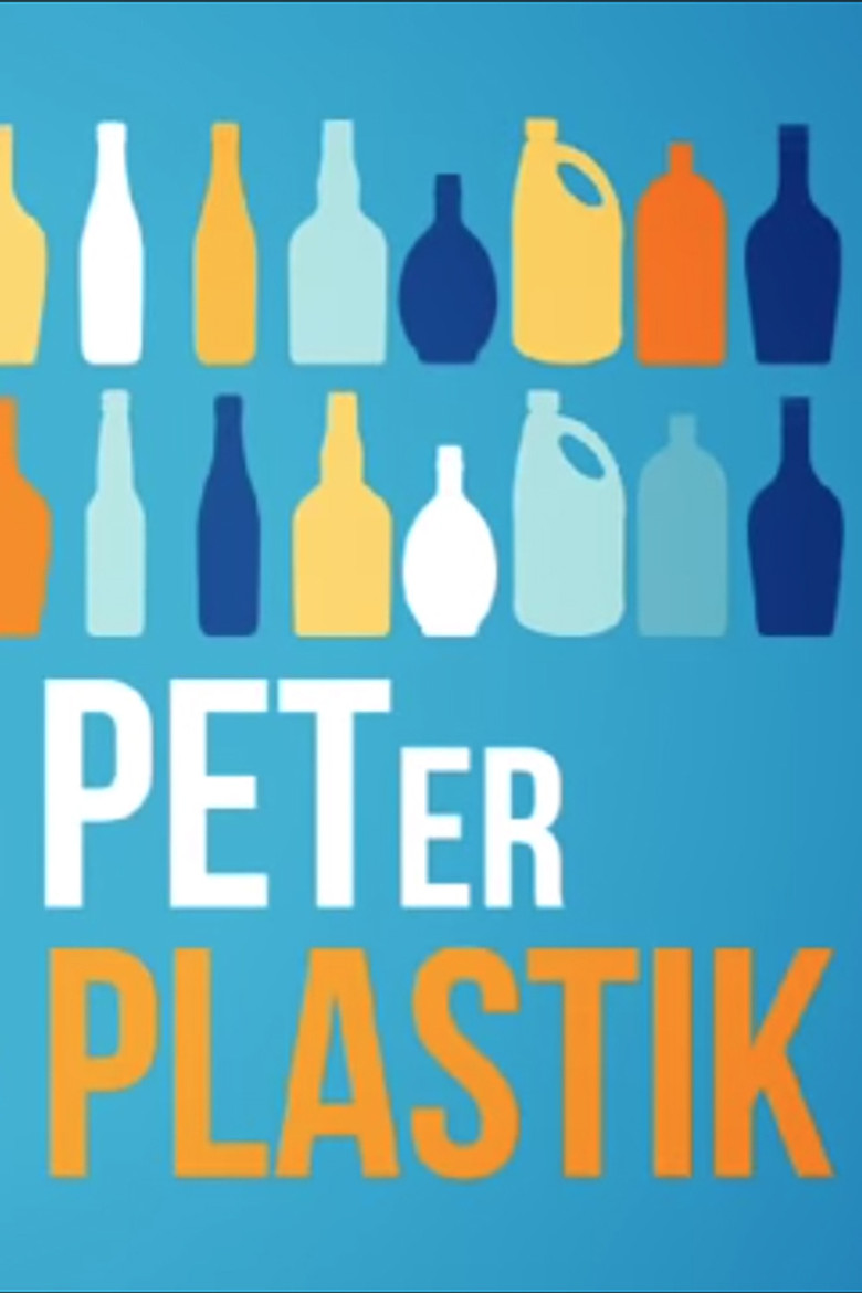 PETer Plastik poster background