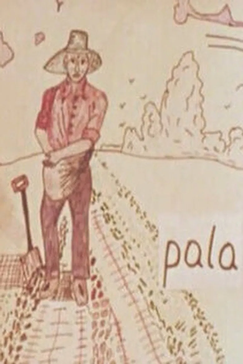 Peru: Literacy for Social Change poster background