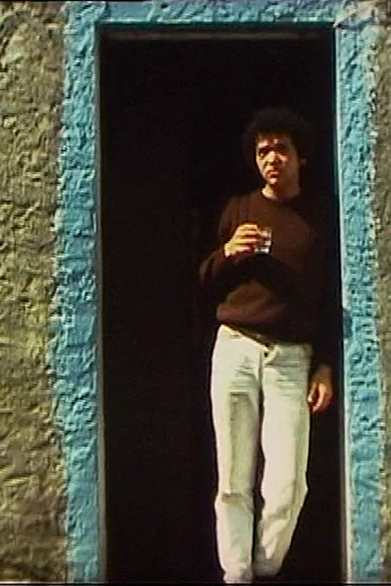 Mon cher Simon poster background