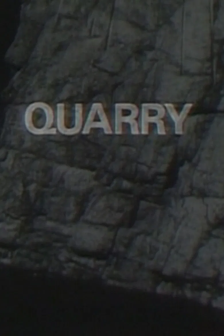 Quarry poster background