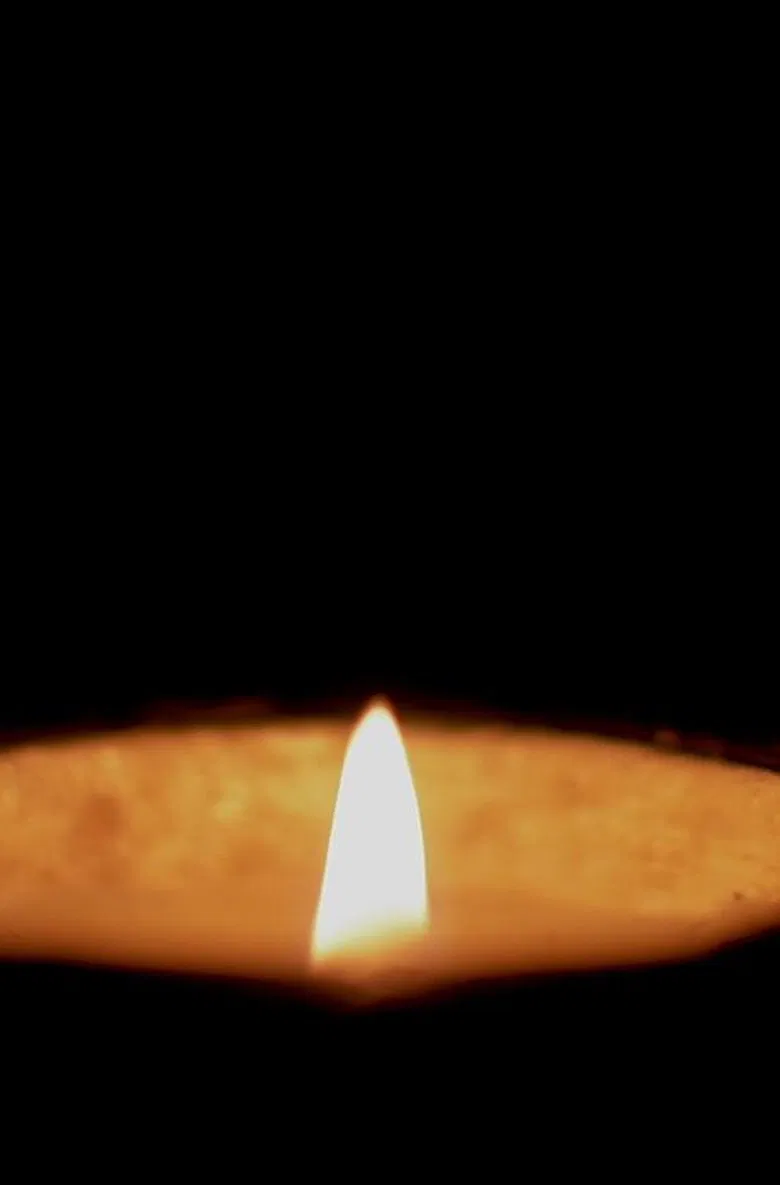 Submersion poster background