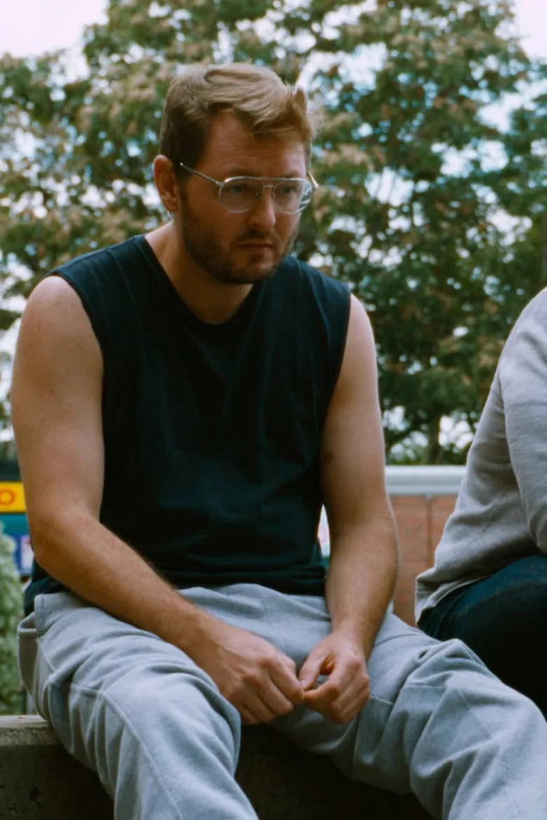 Cotton Fever poster background