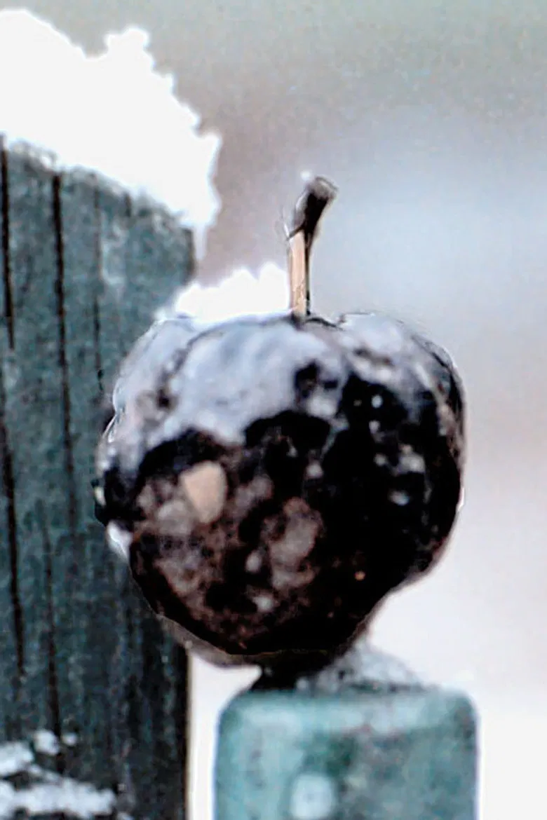 Light Years Expanding poster background