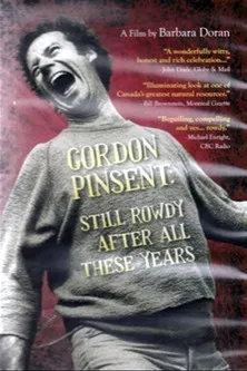 Still Rowdy After All These Years poster background