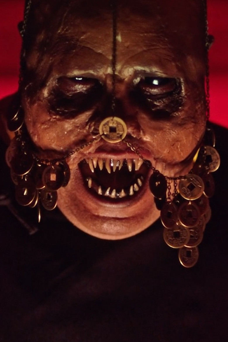 Killuminati poster background