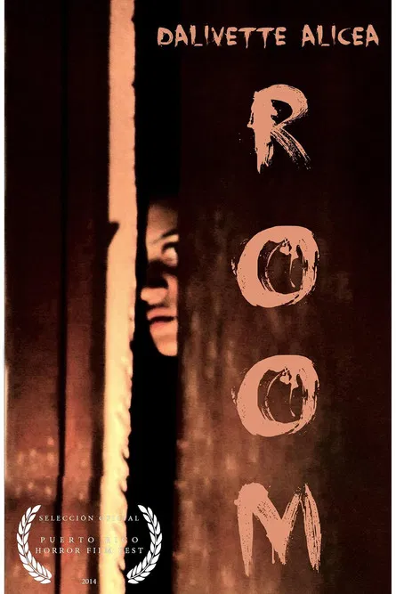 Room poster background