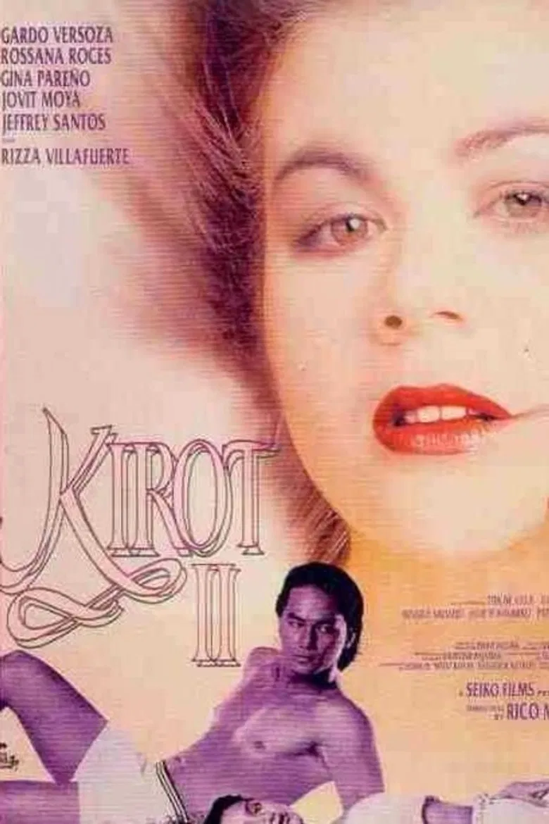 Kirot 2 poster background