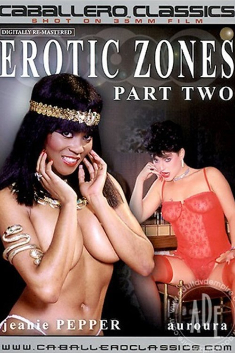 Erotic Zones 2 poster background