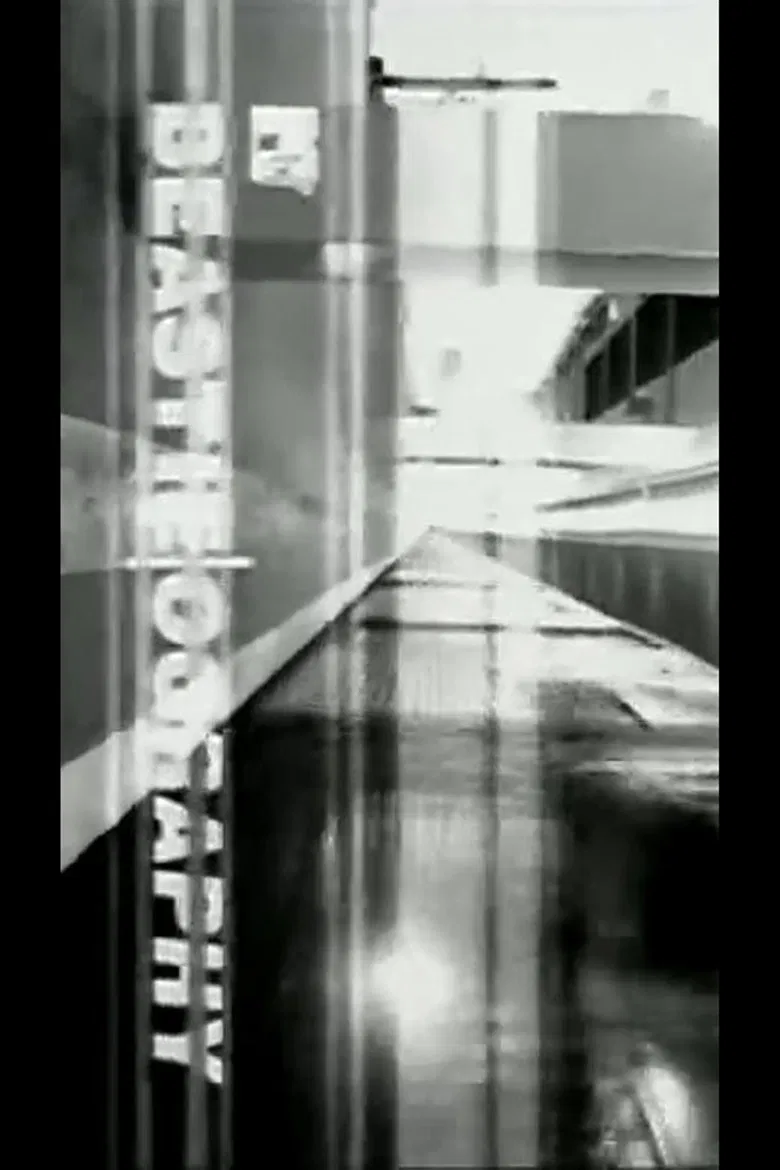 Beastie|ography poster background