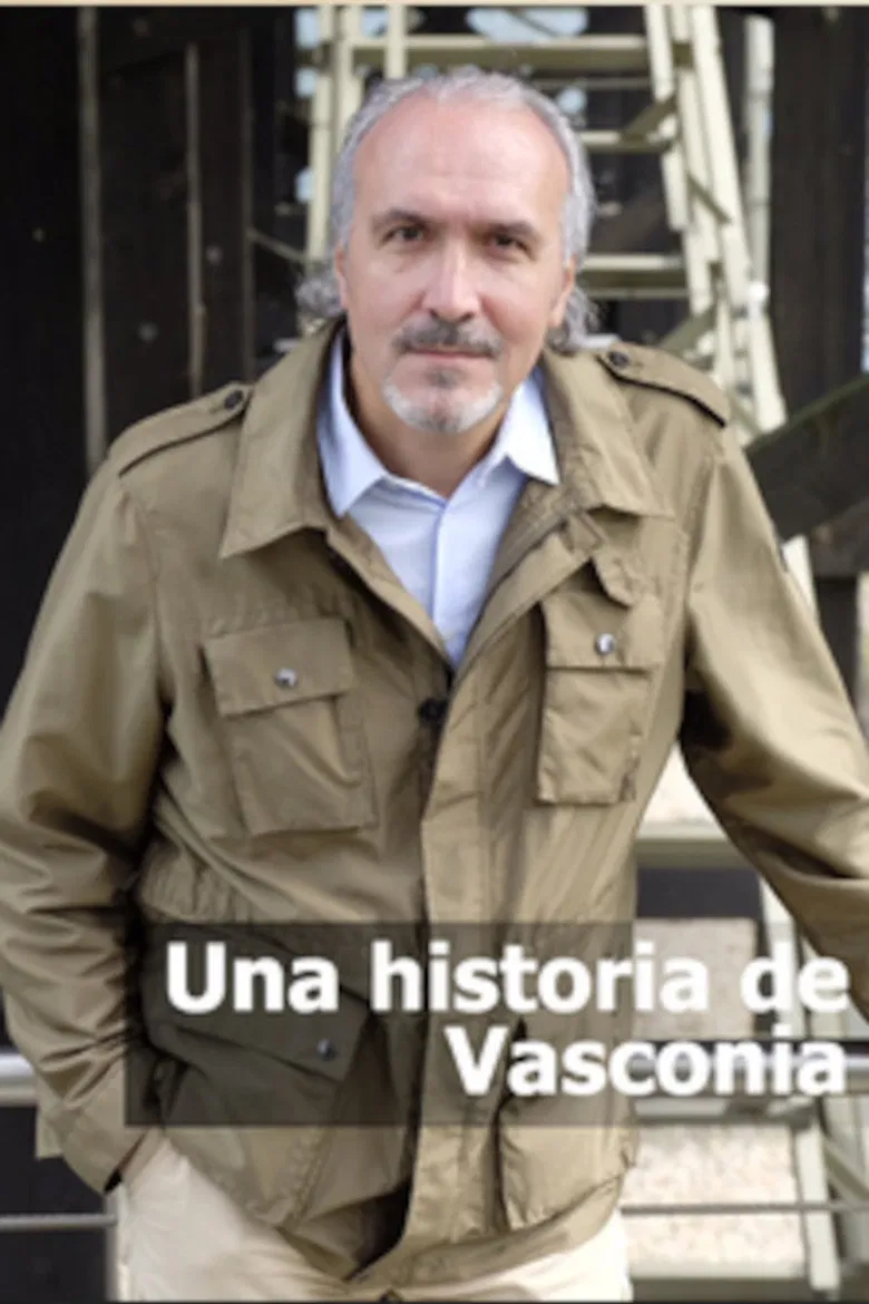 Baskoniako Historia Bat poster background