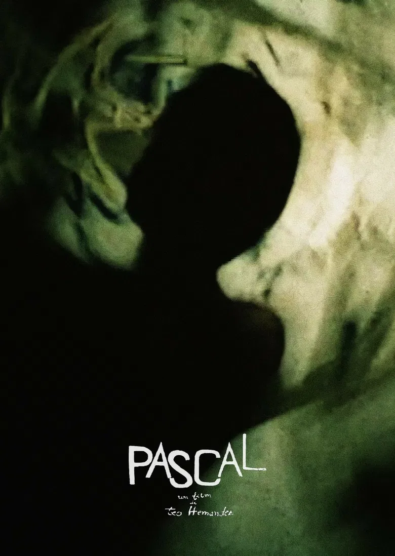 Pascal poster background