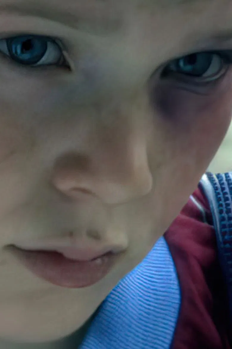 His Father's Son poster background