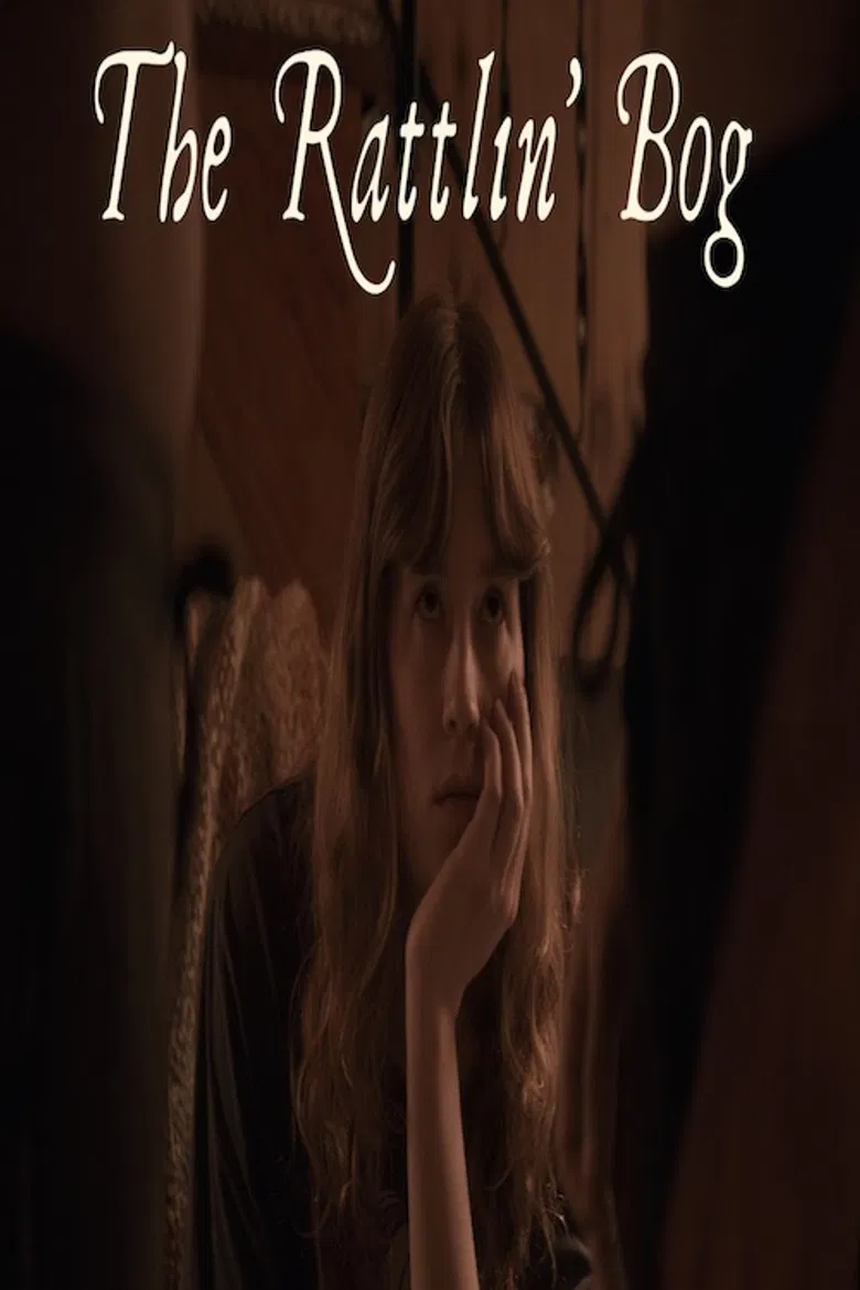The Rattlin’ Bog poster background