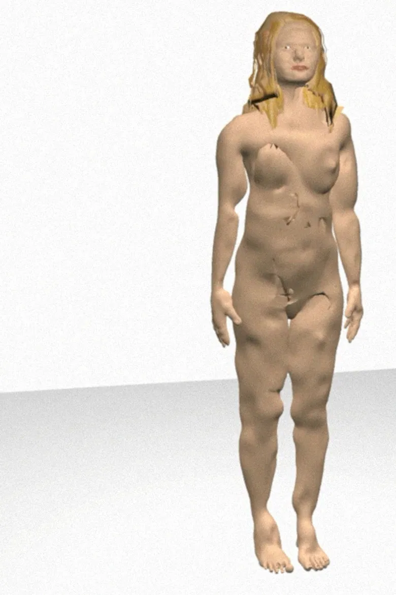 Jill poster background