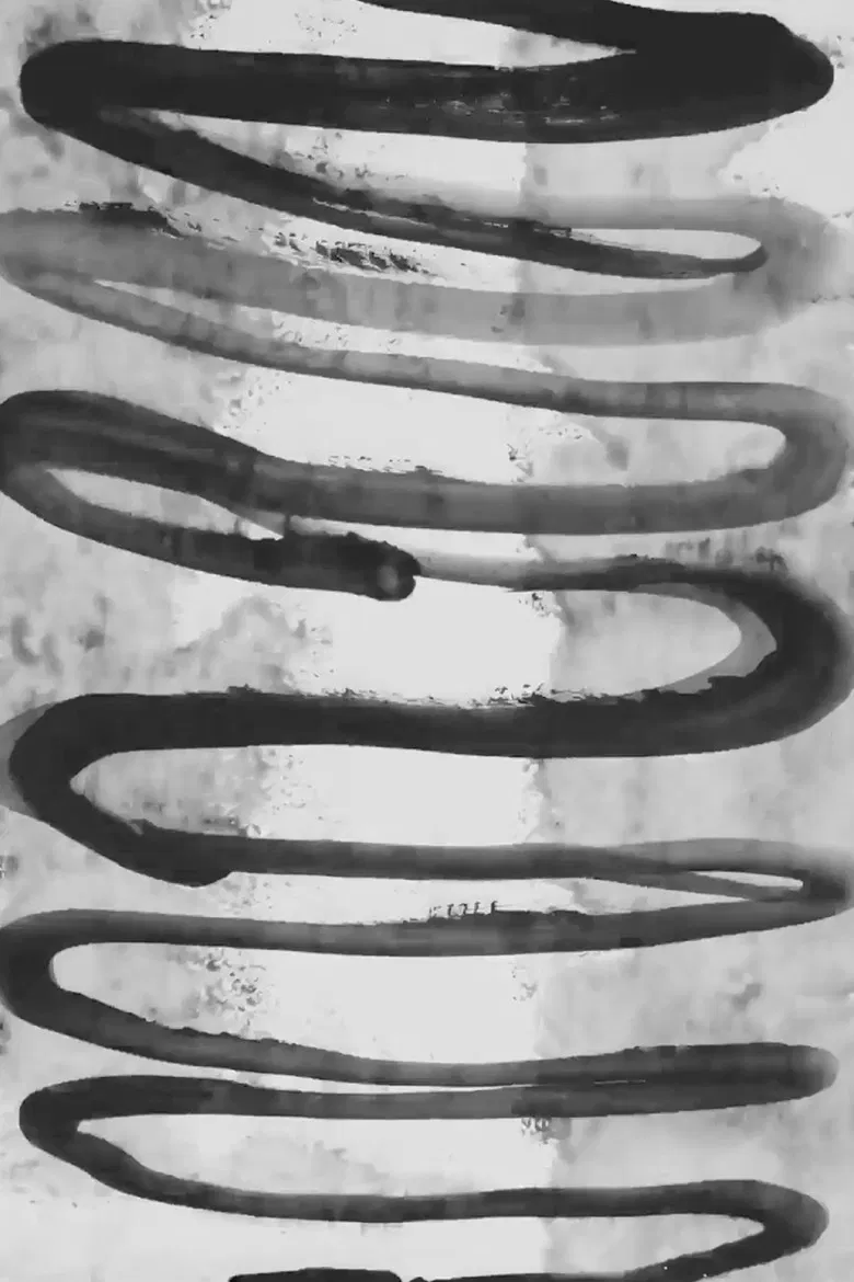 Energy Off poster background