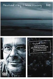 Reinhard Mey - Klaar Kiming poster background