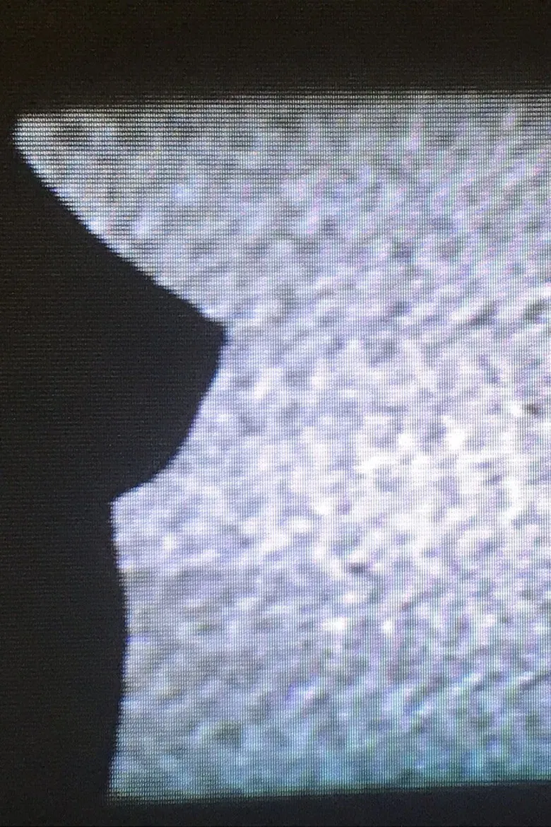 Happening Sulla TV poster background