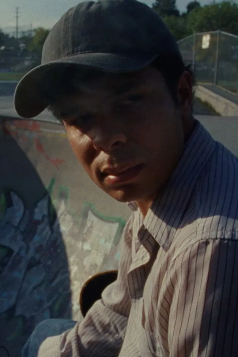 Você Means You poster background